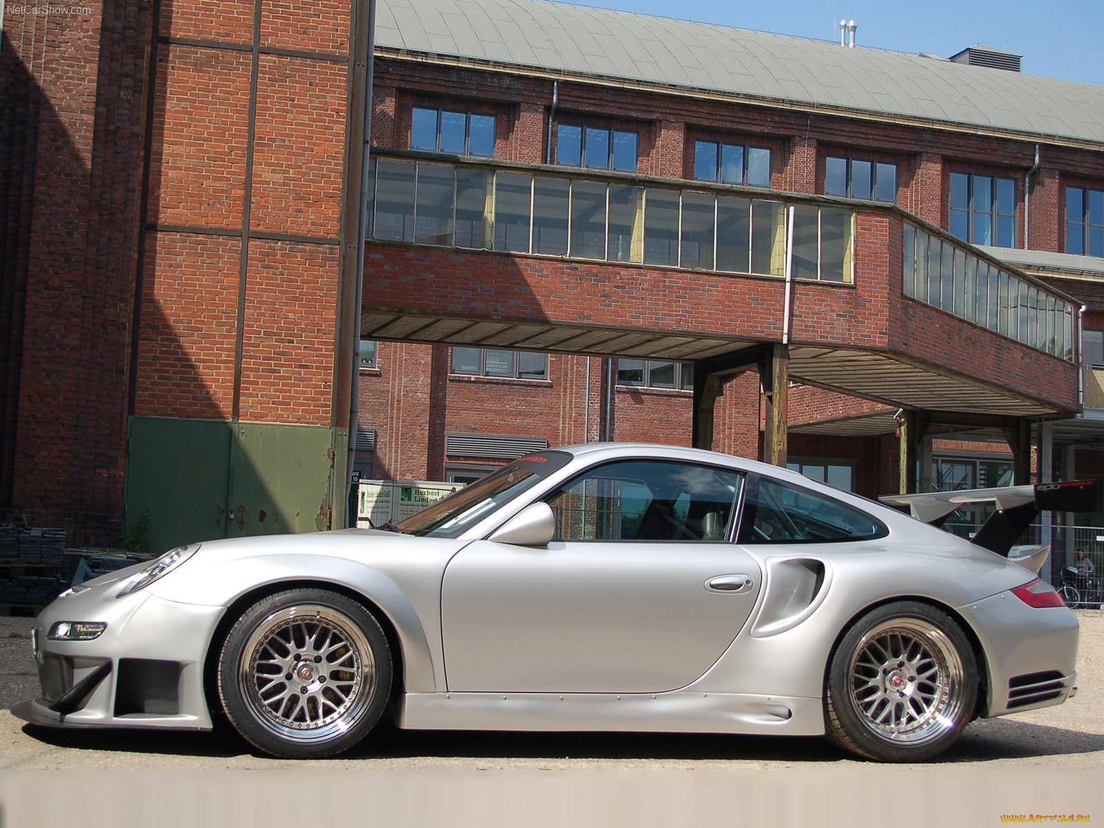 , porsche